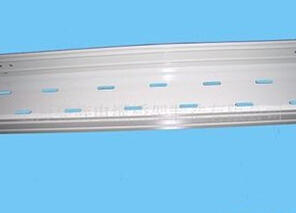 橋架也有家族？